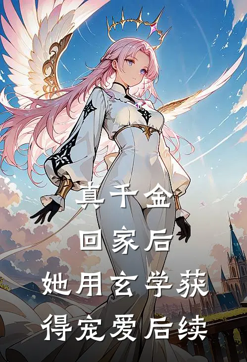 真千金回家后，她用玄学获得宠爱后续
