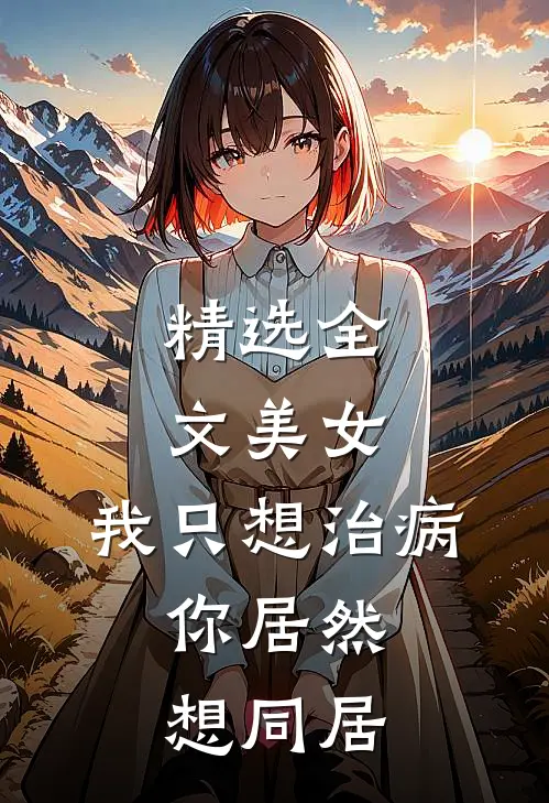 精选全文美女，我只想治病，你居然想同居
