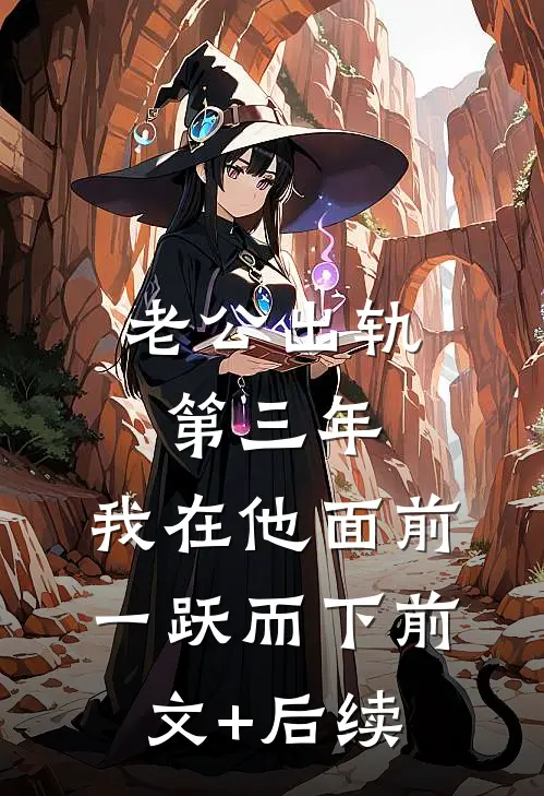 老公出轨第三年，我在他面前一跃而下前文+后续