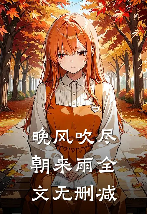 晚风吹尽朝来雨全文无删减