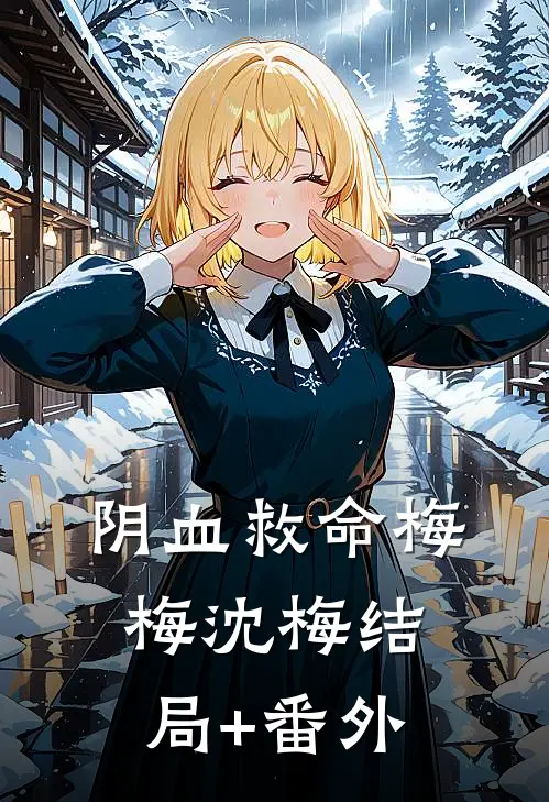 阴血救命梅梅沈梅结局+番外