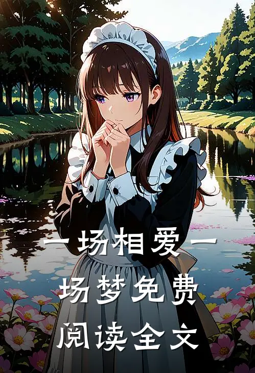 一场相爱一场梦免费阅读全文