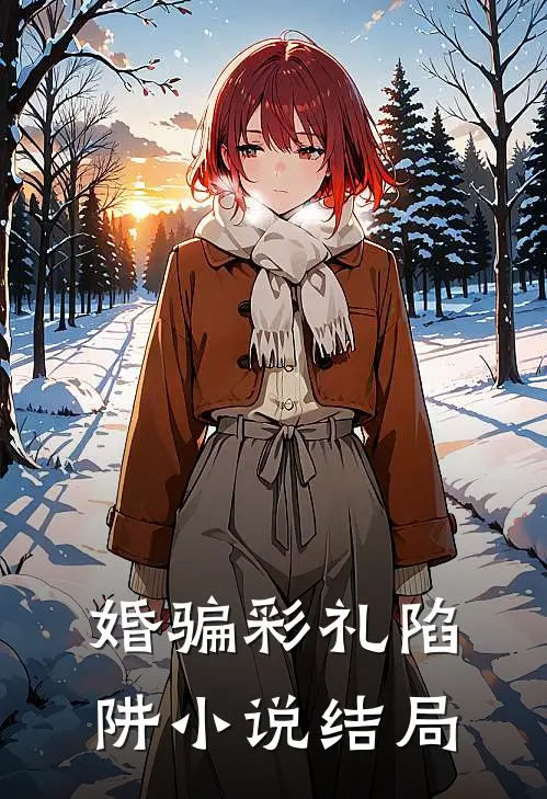婚骗彩礼陷阱小说结局