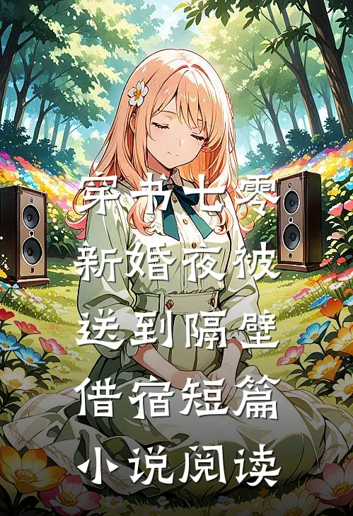 穿书七零：新婚夜被送到隔壁借宿短篇小说阅读