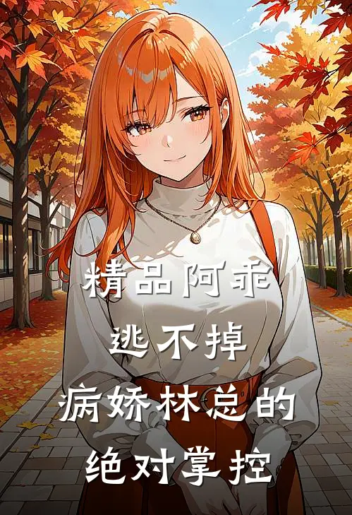 精品阿乖逃不掉，病娇林总的绝对掌控
