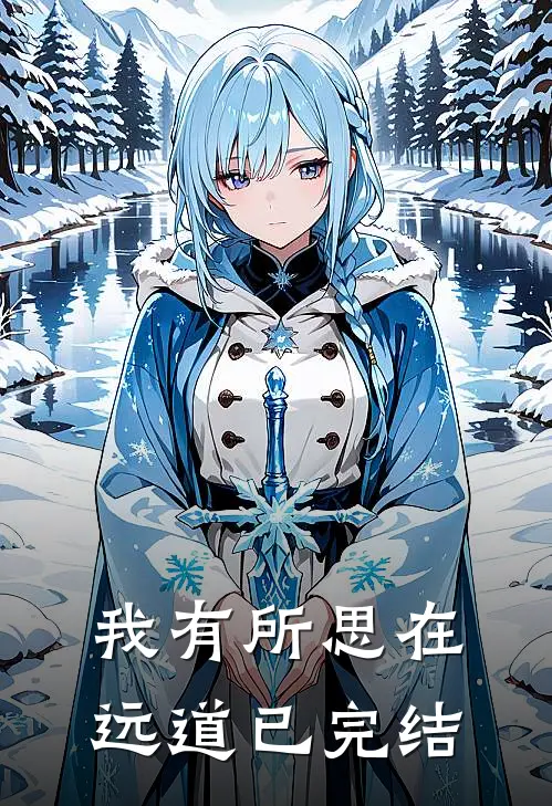 我有所思在远道已完结