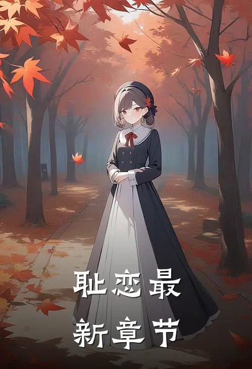 耻恋最新章节