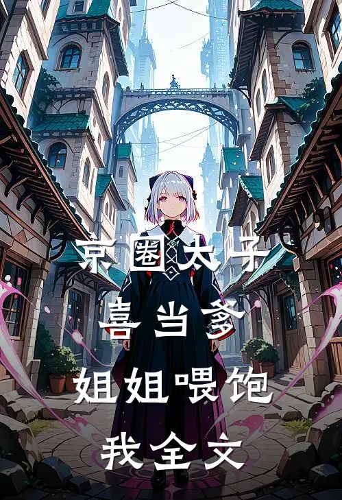 京圈太子喜当爹，姐姐喂饱我全文