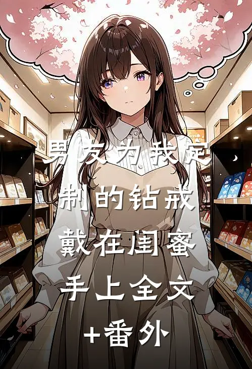 男友为我定制的钻戒，戴在闺蜜手上全文+番外