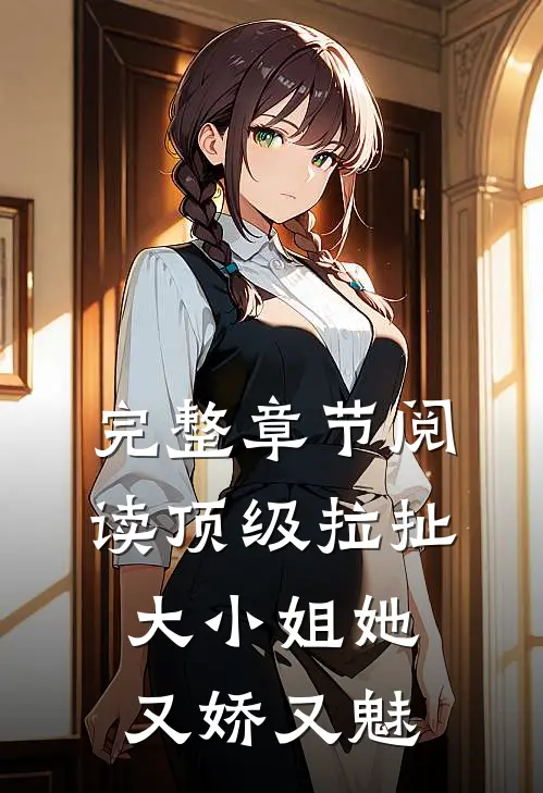 完整章节阅读顶级拉扯：大小姐她又娇又魅
