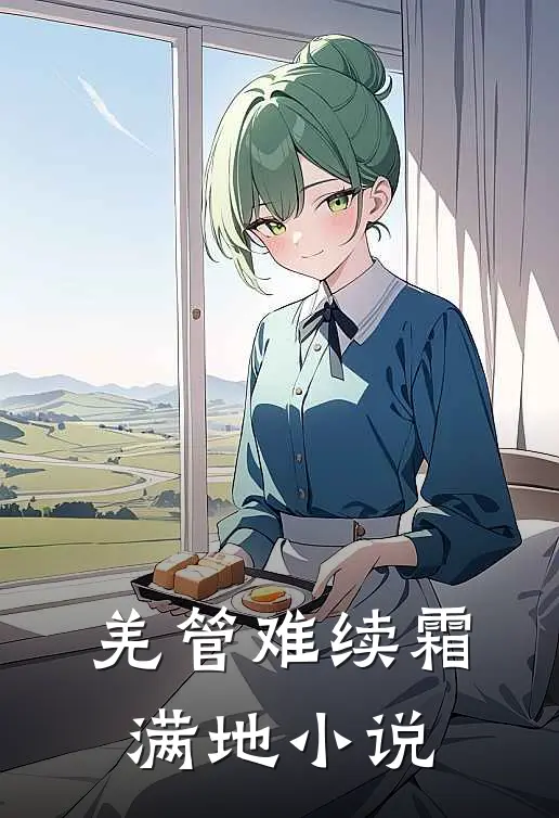 羌管难续霜满地小说