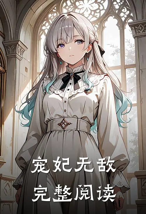 宠妃无敌完整阅读免费