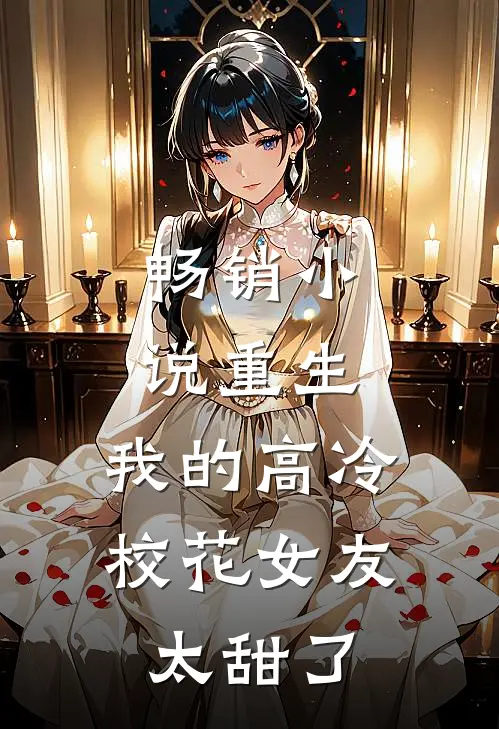 畅销重生我的高冷校花女友太甜了