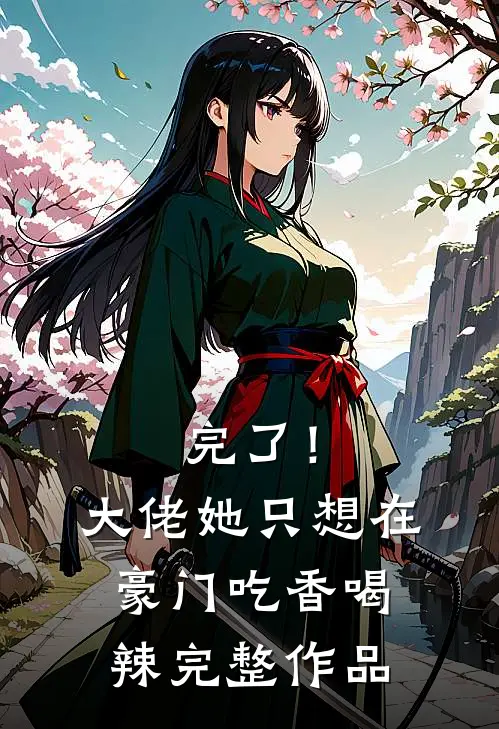 完了！大佬她只想在豪门吃香喝辣完整作品