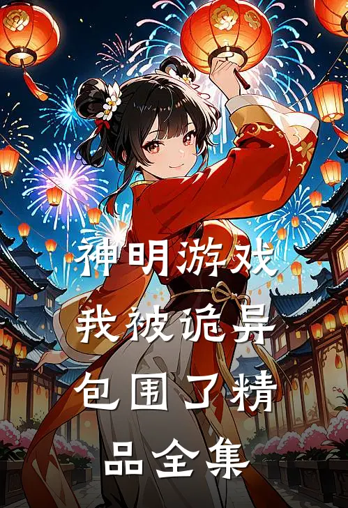 神明游戏,我被诡异包围了精品全集