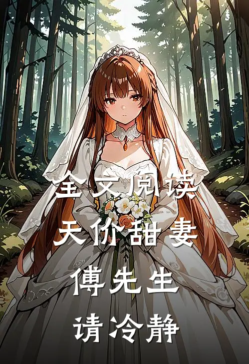 全文阅读天价甜妻：傅先生，请冷静
