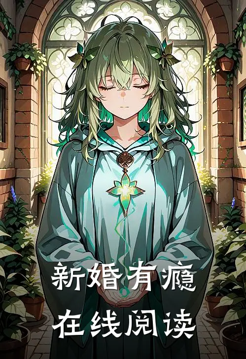 新婚有瘾在线阅读