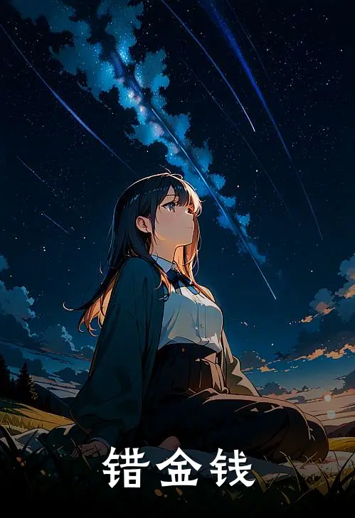 错金钱