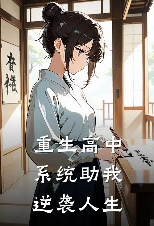 重生高中：系统助我逆袭人生