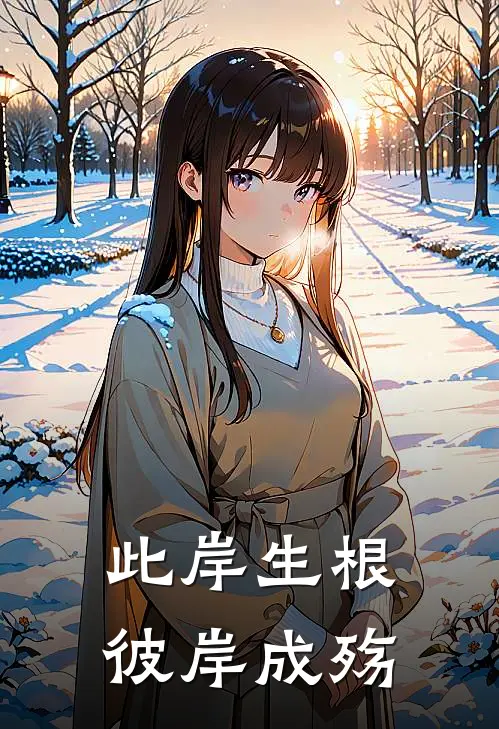 此岸生根，彼岸成殇