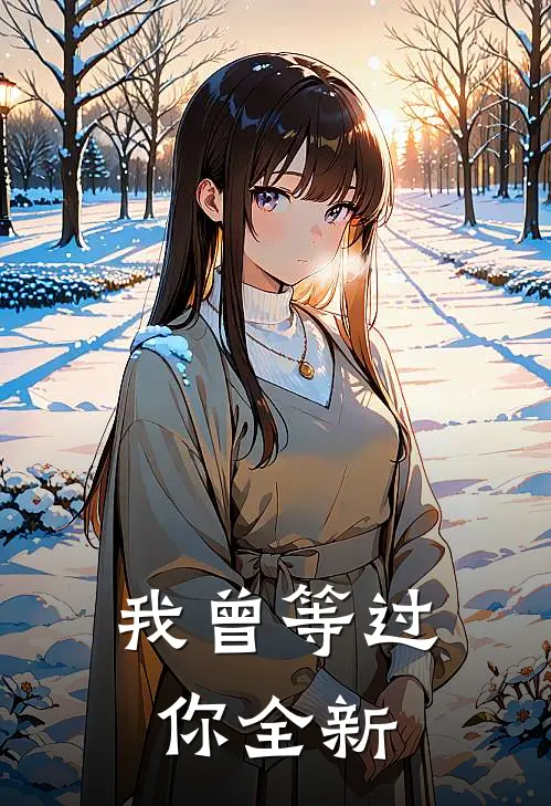 我曾等过你全新