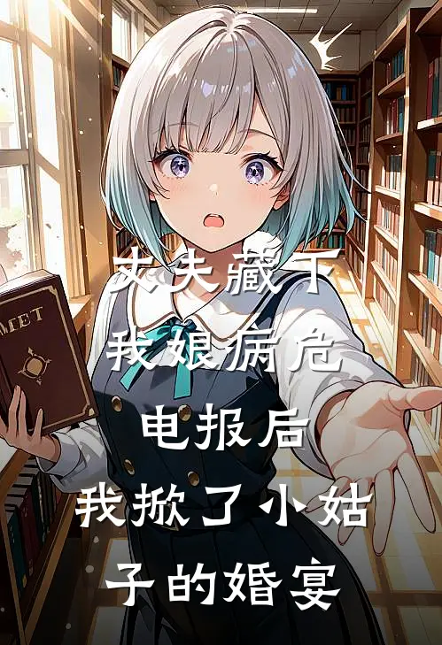 丈夫藏下我娘病危电报后，我掀了小姑子的婚宴