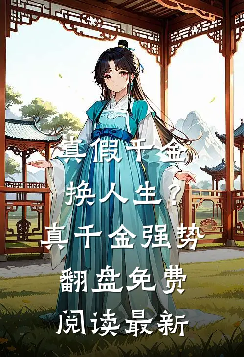 真假千金换人生？真千金强势翻盘免费阅读最新