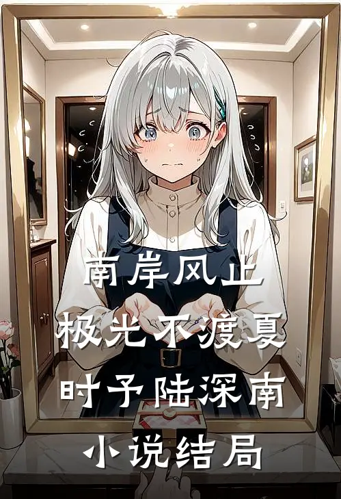 南岸风止，极光不渡夏时予陆深南小说结局