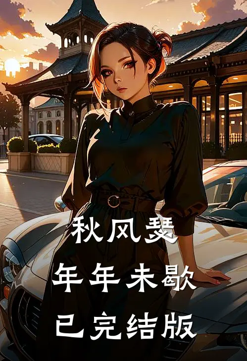 秋风瑟，年年未歇已完结版