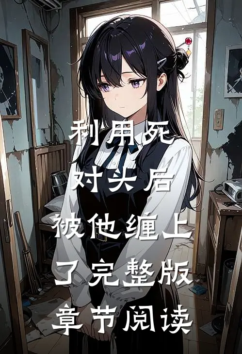 利用死对头后，被他缠上了完整版章节阅读