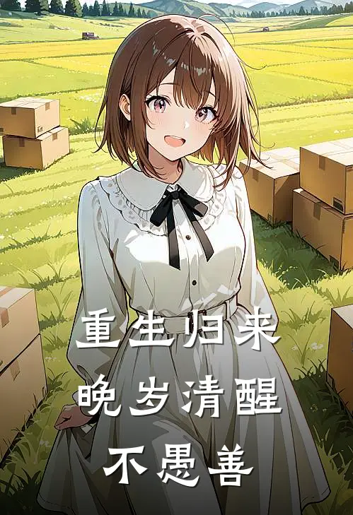 重生归来：晚岁清醒不愚善