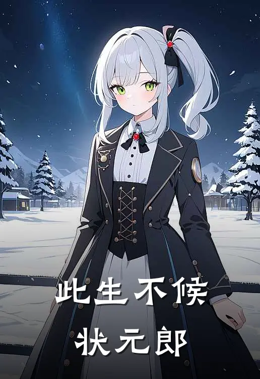 此生不候状元郎
