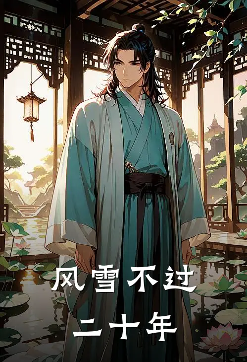 风雪不过二十年