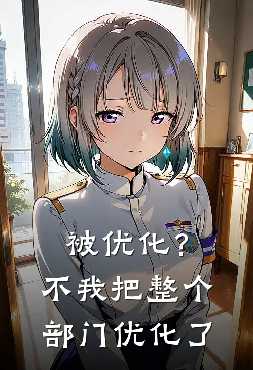 被优化？不，我把整个部门优化了