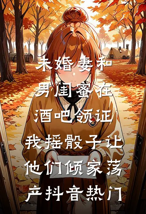 未婚妻和男闺蜜在酒吧领证，我摇骰子让他们倾家荡产抖音热门