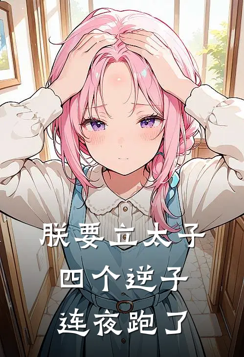 朕要立太子，四个逆子连夜跑了