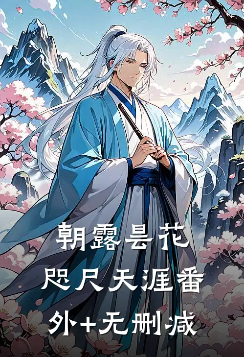 朝露昙花，咫尺天涯番外+无删减