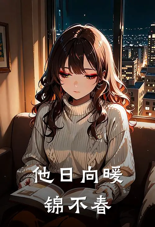 他日向暖锦不春