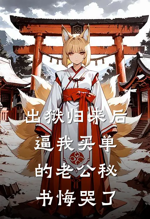出狱归来后，逼我买单的老公秘书悔哭了