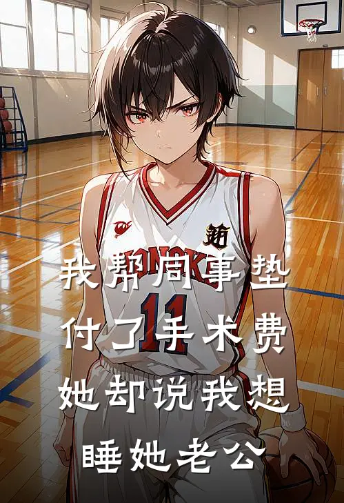我帮同事垫付了手术费，她却说我想睡她老公
