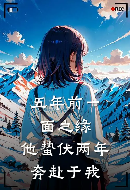 五年前一面之缘，他蛰伏两年奔赴于我