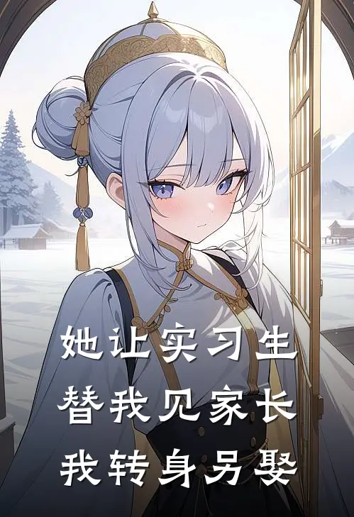 她让实习生替我见家长，我转身另娶
