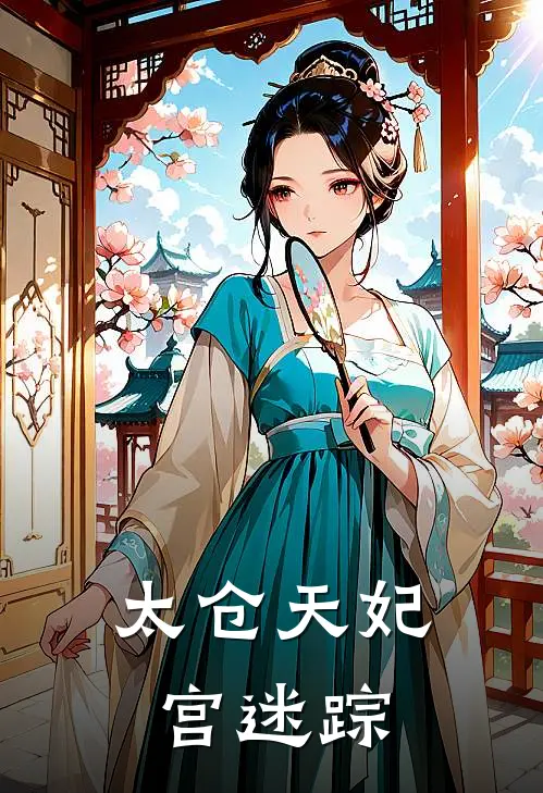 太仓天妃宫迷踪