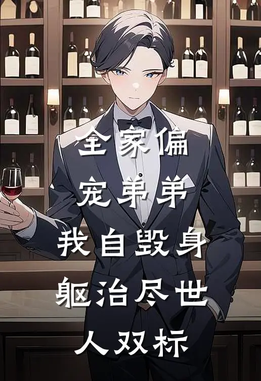 全家偏宠弟弟，我自毁身躯治尽世人双标