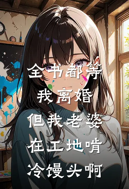 全书都等我离婚,但我老婆在工地啃冷馒头啊