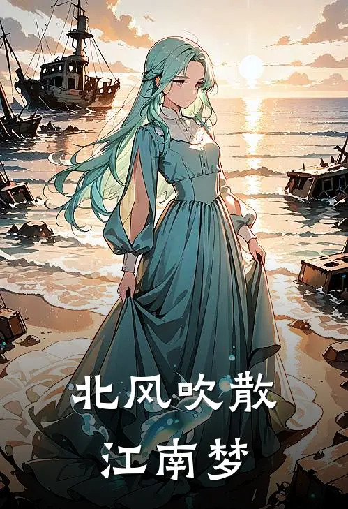 北风吹散江南梦