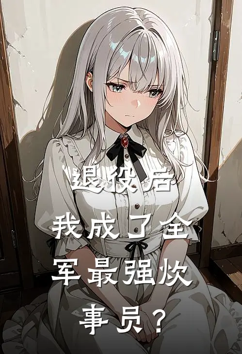 退役后，我成了全军最强炊事员？