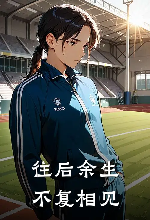往后余生，不复相见