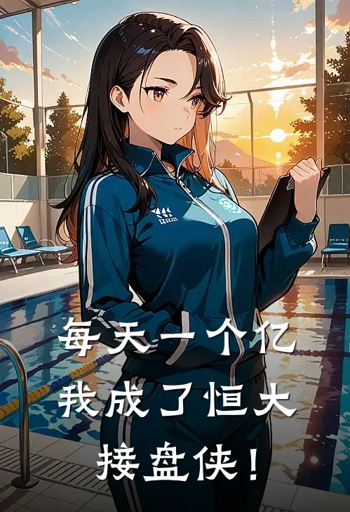 每天一个亿，我成了恒大接盘侠！