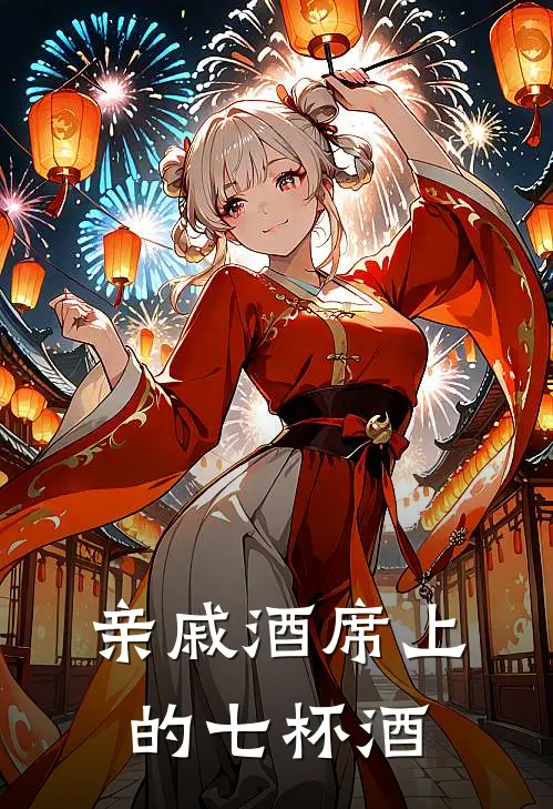 亲戚酒席上的七杯酒